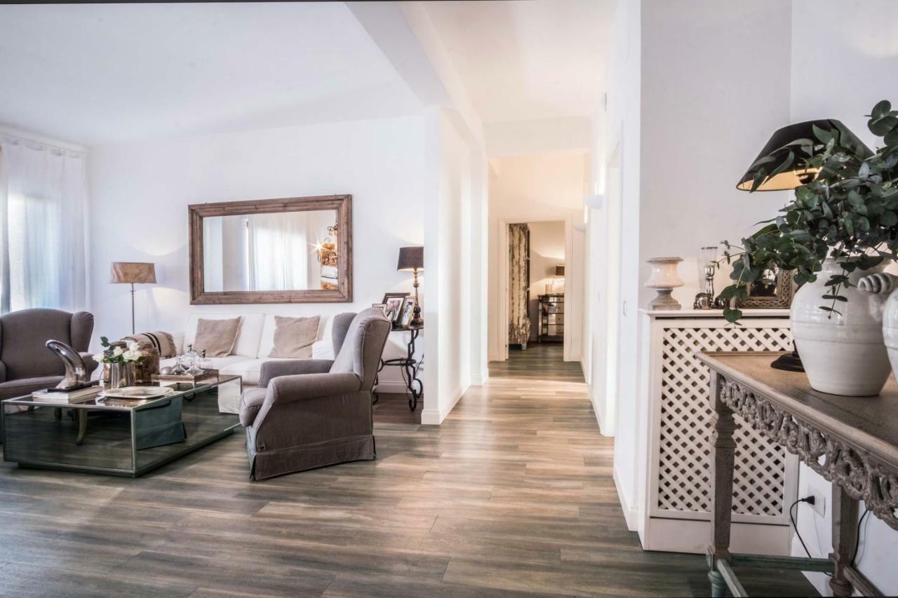Elegante&exclusive Maison Hébergement de vacances *