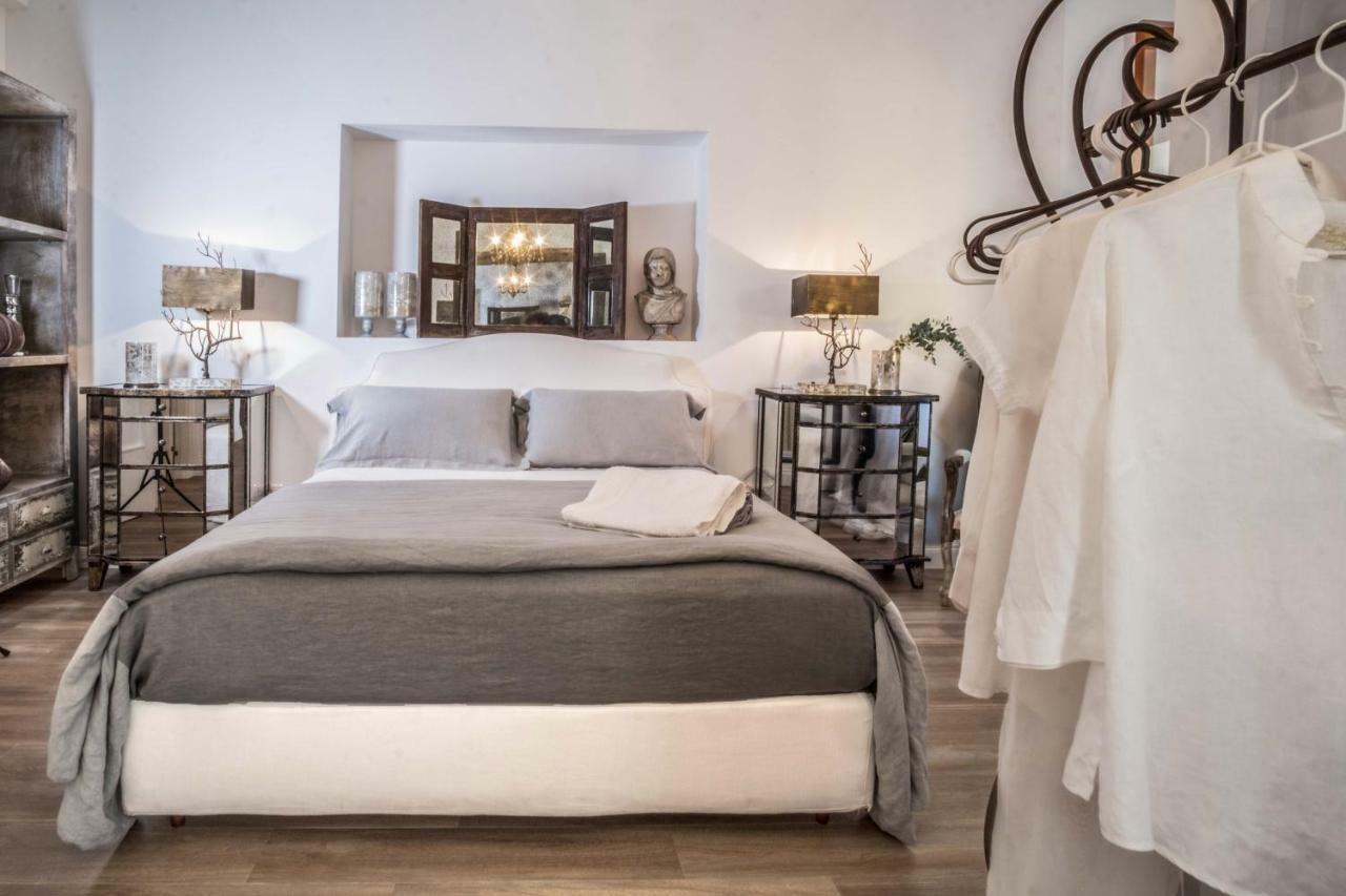 Elegante&exclusive Maison Península Sorrentina