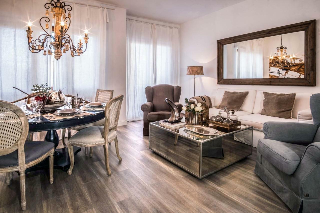 Elegante&exclusive Maison Península Sorrentina