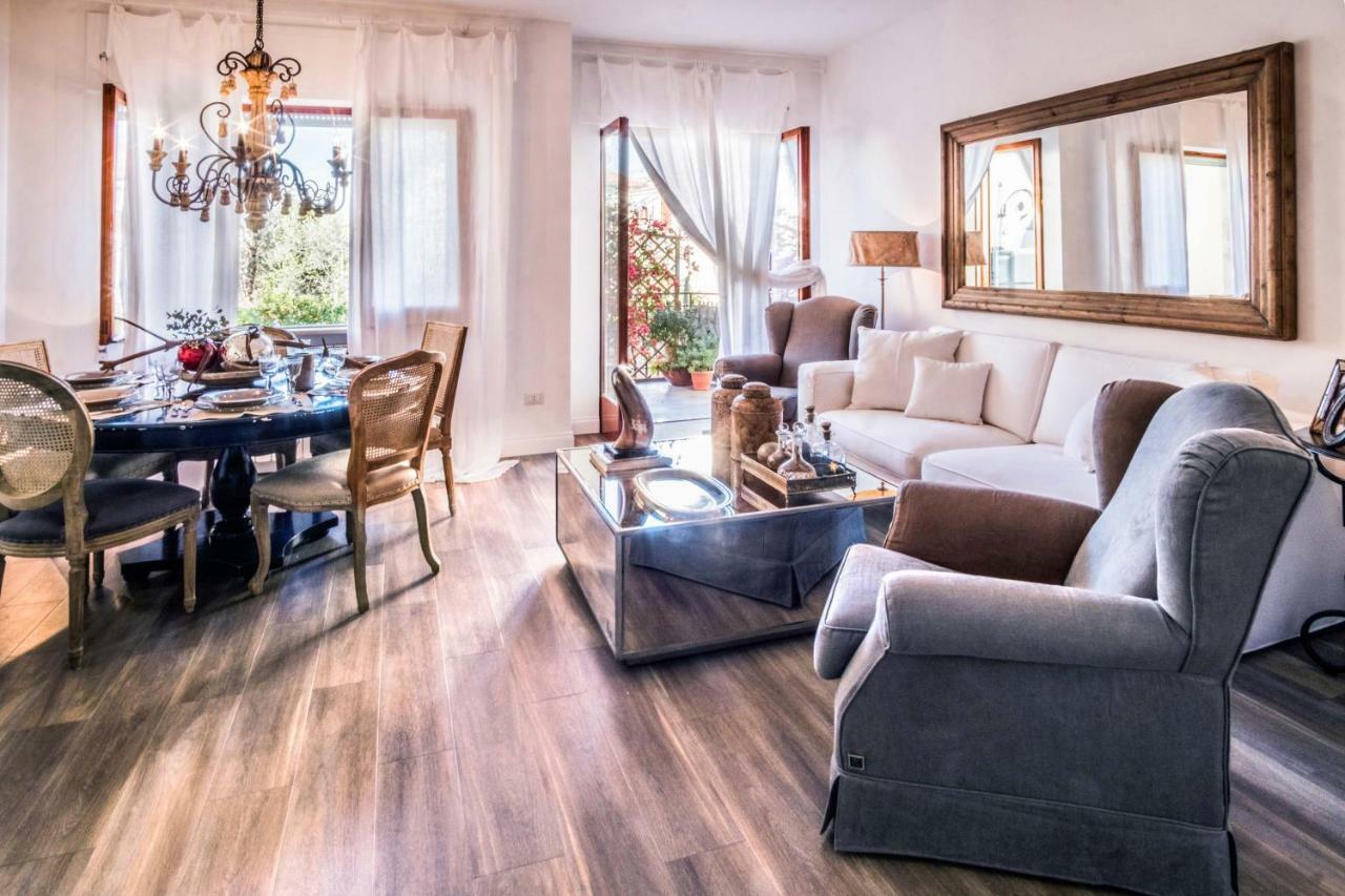Elegante&exclusive Maison * Sorrente