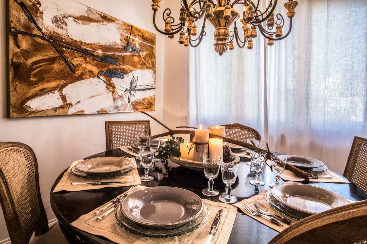 Elegante&exclusive Maison *