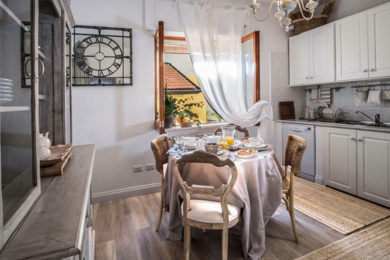 Сasa de vacaciones Elegante&exclusive Maison Península Sorrentina