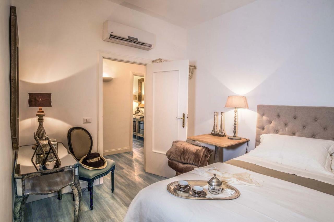 Elegante&exclusive Maison Península Sorrentina