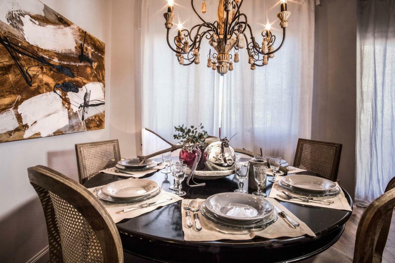 Hébergement de vacances Elegante&exclusive Maison Sorrente