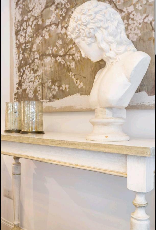Elegante&exclusive Maison Península Sorrentina