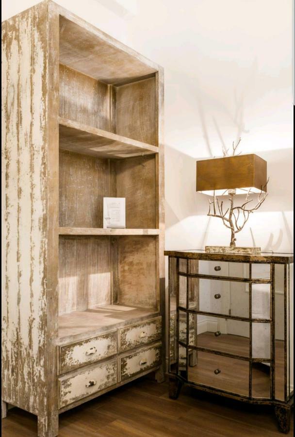 Сasa de vacaciones Elegante&exclusive Maison Península Sorrentina