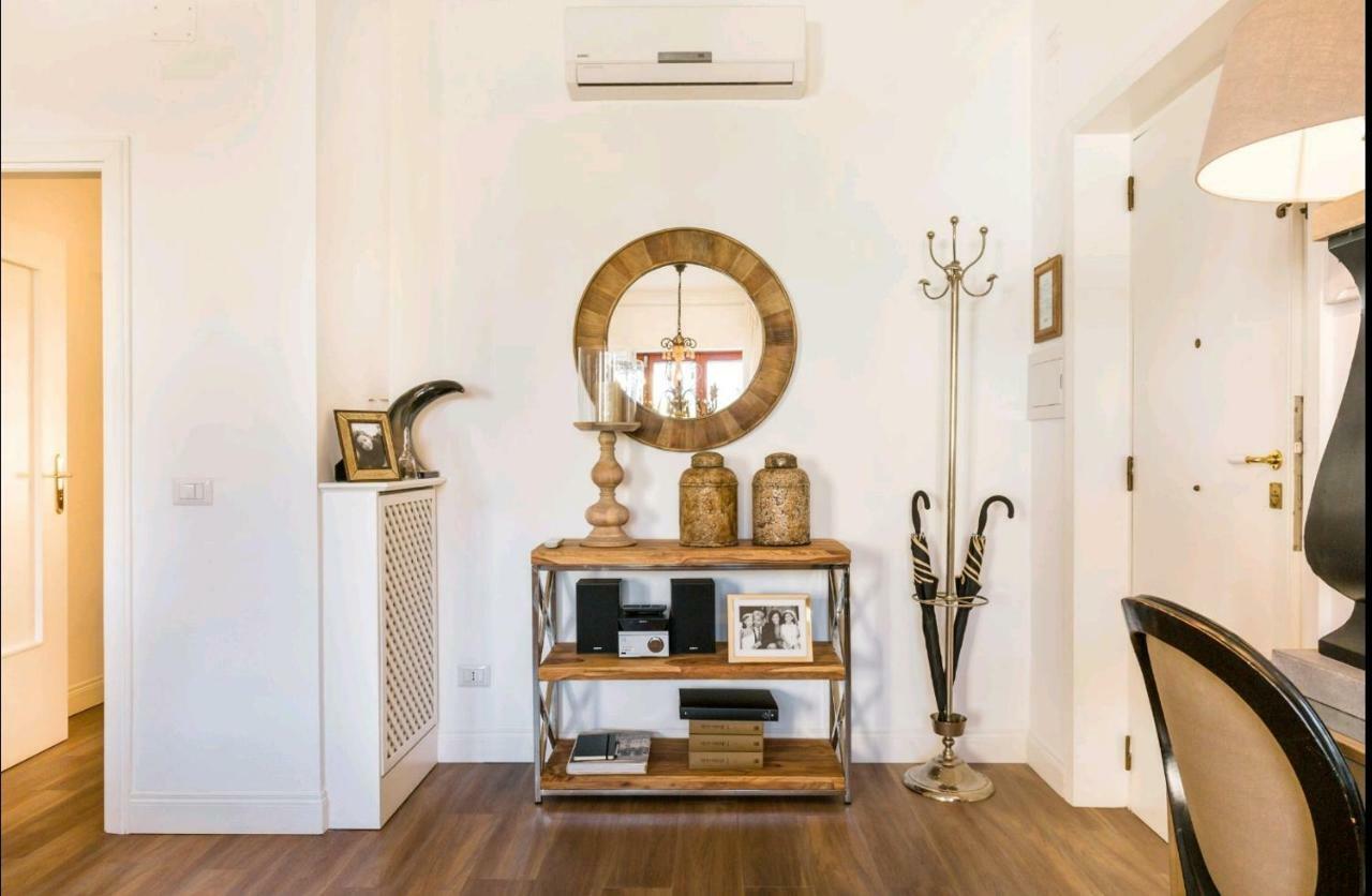 Сasa de vacaciones Elegante&exclusive Maison Península Sorrentina